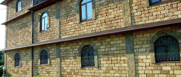 Плюсы и минусы дома из ракушечника: идеальное сочетание натуральности и стиля Плюсы и минусы дома из ракушечника: идеальное сочетание натуральности и стиля