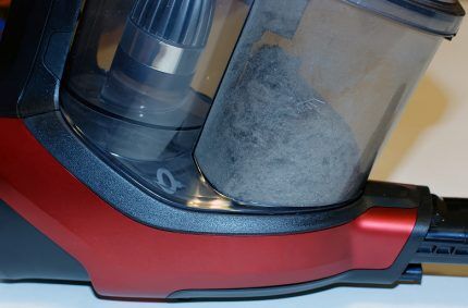 Пылесосы с контейнером для пыли: топ-19 лучших моделей + рекомендации покупателям