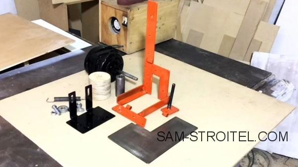 Гриндер своими руками (25 фото изготовления) Гриндер своими руками (25 фото изготовления)