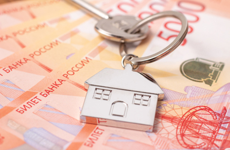 Ипотечный пьедестал — 2025 Ипотечный пьедестал — 2025