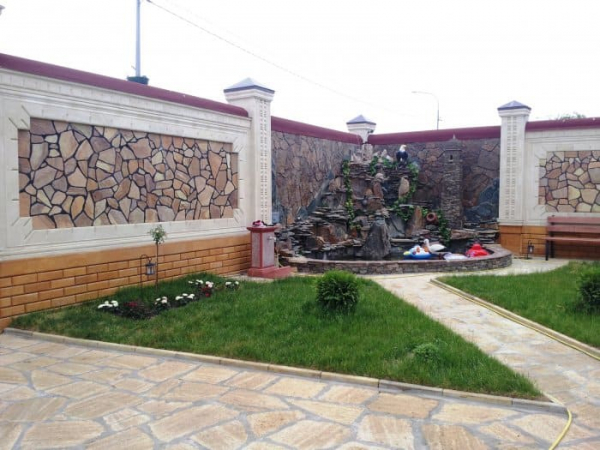 Все виды заборов для дома и дачи, обзор вариантов с фото Все виды заборов для дома и дачи, обзор вариантов с фото