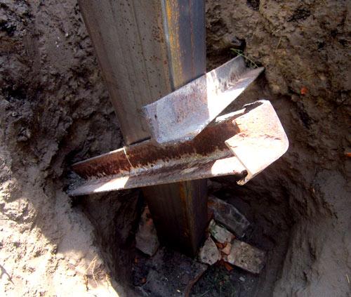 Решетчатые деревянные и металлические заборы Решетчатые деревянные и металлические заборы