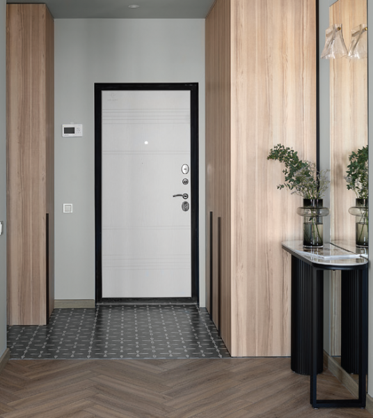 Квартира с видом на путешествие Квартира с видом на путешествие