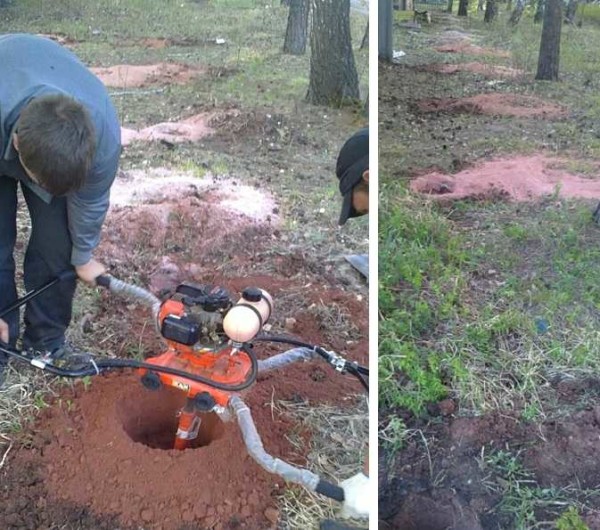 Как сделать деревянный забор: пошаговая инструкция (3 фотоотчета) Как сделать деревянный забор: пошаговая инструкция (3 фотоотчета)