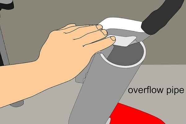 Как провести ремонт унитаза своими руками: разбор распространенных поломок Как провести ремонт унитаза своими руками: разбор распространенных поломок