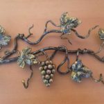 Выбираем настенную вешалку в прихожую Выбираем настенную вешалку в прихожую