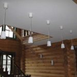 Как сделать натяжной потолок Как сделать натяжной потолок