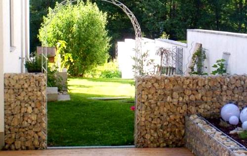 Заборы из сетки пергоны Заборы из сетки пергоны