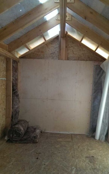 Игровой домик для детей: пошаговые фото, схемы, чертежи Игровой домик для детей: пошаговые фото, схемы, чертежи