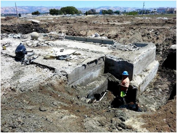 Убежище для семьи: как построить бункер своими руками Убежище для семьи: как построить бункер своими руками