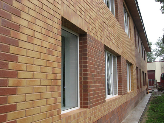 Фасадные панели для наружной отделки дома: виды, рейтинг производителей, отзывы