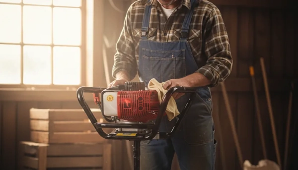 Рейтинг лучших мотобуров для земляных работ цена/качество