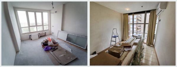 Стоимость ремонта квартиры подросла и продолжает расти: почему в 2026 году ремонт стал инвестиционным проектом Стоимость ремонта квартиры подросла и продолжает расти: почему в 2026 году ремонт стал инвестиционным проектом