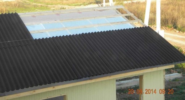 Как построить гараж своими руками Как построить гараж своими руками