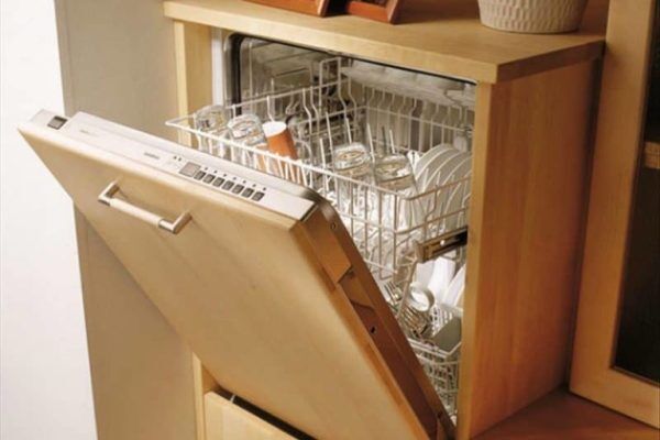 Компактные посудомоечные машины: характеристики + обзор лучших мини моделей Компактные посудомоечные машины: характеристики + обзор лучших мини моделей