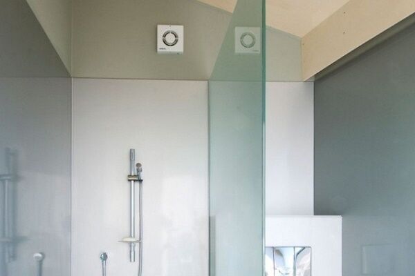 Как выбрать и установить вентилятор в ванную + как подключить вентилятор к выключателю Как выбрать и установить вентилятор в ванную + как подключить вентилятор к выключателю