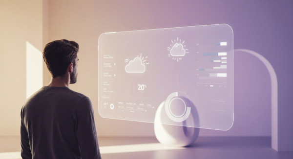 Умный дом как новогодний подарок: что стоит за готовыми наборами автоматизации Умный дом как новогодний подарок: что стоит за готовыми наборами автоматизации