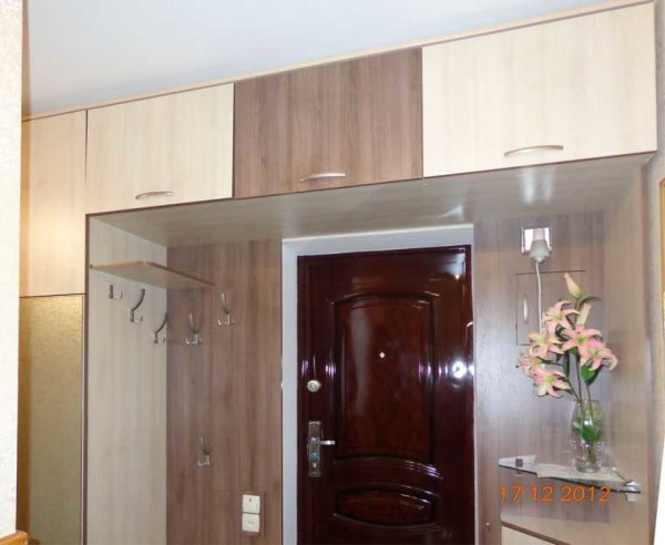 Дизайн интерьера прихожей: фото-идеи и новинки сезона Дизайн интерьера прихожей: фото-идеи и новинки сезона