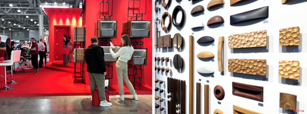 «мебель-2025»: рекордный интерес рынка, новые форматы и премьеры «мебель-2025»: рекордный интерес рынка, новые форматы и премьеры