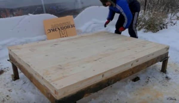 Курятник своими руками: предварительная подготовка и пошаговая инструкция изготовления Курятник своими руками: предварительная подготовка и пошаговая инструкция изготовления