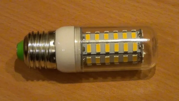 Как выбрать подходящий цоколь led-лампы