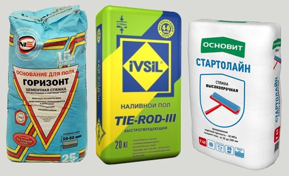 14 лучших стяжек для пола – рейтинг 2023 года 14 лучших стяжек для пола – рейтинг 2023 года