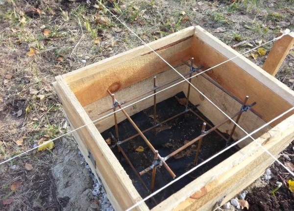 Как построить бытовку из дерева, на металлическом каркасе Как построить бытовку из дерева, на металлическом каркасе