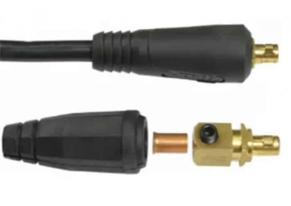 Кабель для сварки: как удлинить кабель для сварочного аппарата Кабель для сварки: как удлинить кабель для сварочного аппарата