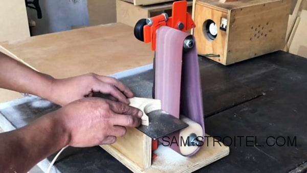 Гриндер своими руками (25 фото изготовления) Гриндер своими руками (25 фото изготовления)