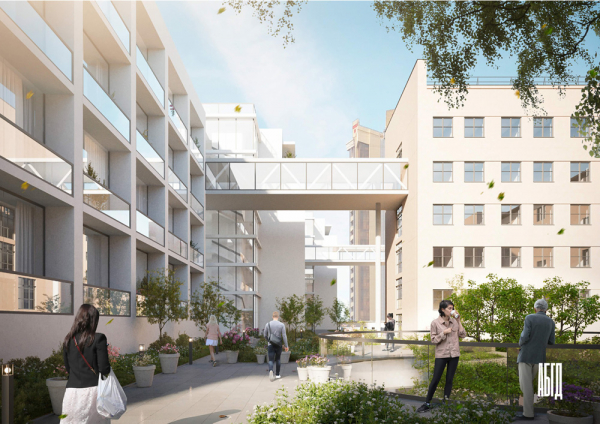 Архитектон mmxxv стал площадкой для диалога архитектуры, искусства и города Архитектон mmxxv стал площадкой для диалога архитектуры, искусства и города