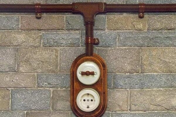 Как установить выключатель света: пошаговые инструкции для подключения типовых выключателей Как установить выключатель света: пошаговые инструкции для подключения типовых выключателей