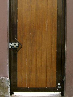 Кодовые замки на калитку Кодовые замки на калитку