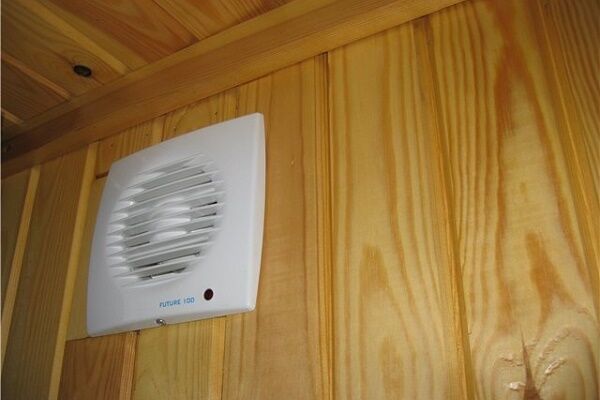 Как выбрать и установить вентилятор в ванную + как подключить вентилятор к выключателю Как выбрать и установить вентилятор в ванную + как подключить вентилятор к выключателю