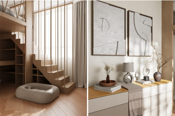 Павел костюков larsson о трех целях дизайна интерьера Павел костюков larsson о трех целях дизайна интерьера