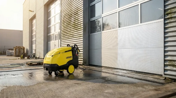 Топ лучших моек высокого давления бренда karcher Топ лучших моек высокого давления бренда karcher