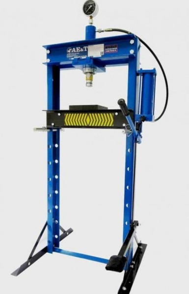 Лучшие гидравлические прессы рейтинг 2023 года Лучшие гидравлические прессы рейтинг 2023 года