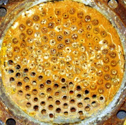 Промывка систем газового отопления: способы промывки и порядок проведения работ