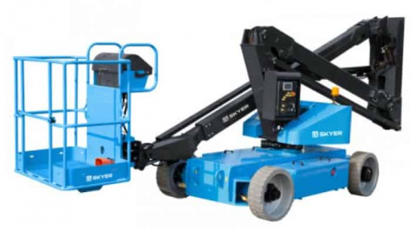 Аренда подъемника: преимущества и стоимость Аренда подъемника: преимущества и стоимость