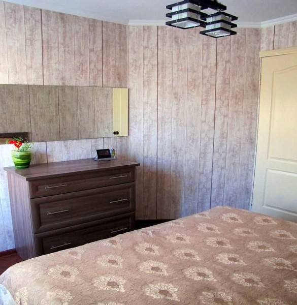 Однокомнатная квартира: ремонт своими руками Однокомнатная квартира: ремонт своими руками