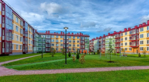 На каком этапе строительства лучше покупать новостройку