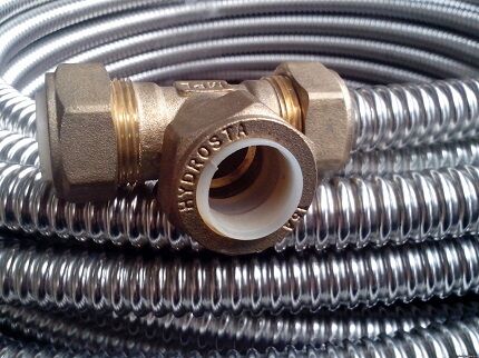 Распределительный коллектор отопления своими руками: схемы и особенности сборки Распределительный коллектор отопления своими руками: схемы и особенности сборки