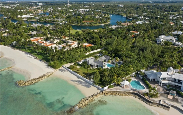 Дом, где отдыхала принцесса диана, выставлен на продажу Дом, где отдыхала принцесса диана, выставлен на продажу