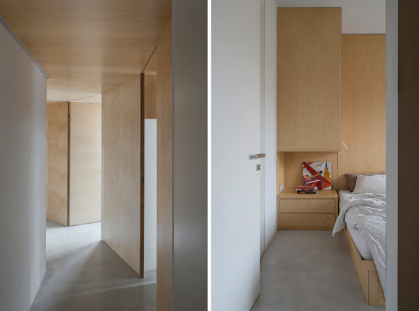 Квартира дизайнера валерия лизунова Квартира дизайнера валерия лизунова