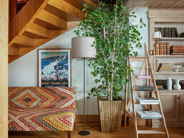 Горный уют на севере испании: деревянный домик в аранской долине Горный уют на севере испании: деревянный домик в аранской долине