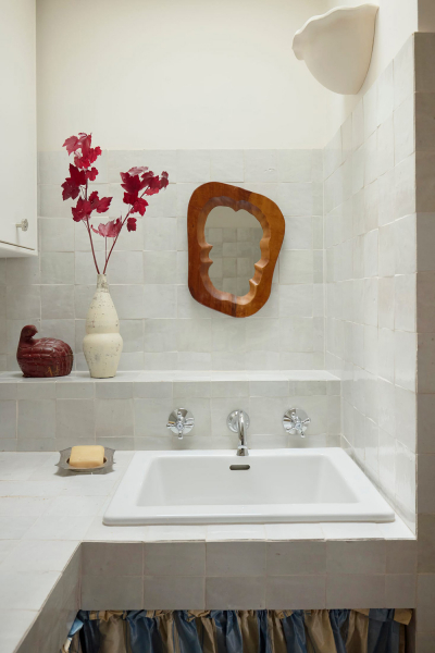 Яркие современные акценты в дизайне прелестной исторической виллы в сиднее Яркие современные акценты в дизайне прелестной исторической виллы в сиднее