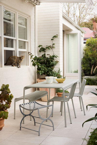 Яркие современные акценты в дизайне прелестной исторической виллы в сиднее Яркие современные акценты в дизайне прелестной исторической виллы в сиднее