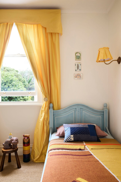 Яркие современные акценты в дизайне прелестной исторической виллы в сиднее Яркие современные акценты в дизайне прелестной исторической виллы в сиднее