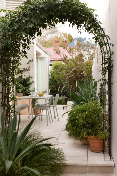 Яркие современные акценты в дизайне прелестной исторической виллы в сиднее Яркие современные акценты в дизайне прелестной исторической виллы в сиднее