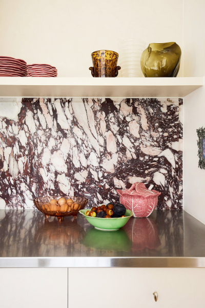 Яркие современные акценты в дизайне прелестной исторической виллы в сиднее Яркие современные акценты в дизайне прелестной исторической виллы в сиднее