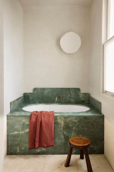 Яркие современные акценты в дизайне прелестной исторической виллы в сиднее Яркие современные акценты в дизайне прелестной исторической виллы в сиднее